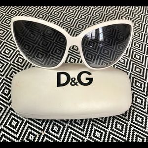 Dolce & Gabana Sunglasses